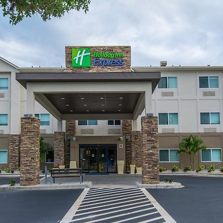 Holiday Inn Express - Naples South - I-75 By Ihg Golden Gate Exteriér fotografie