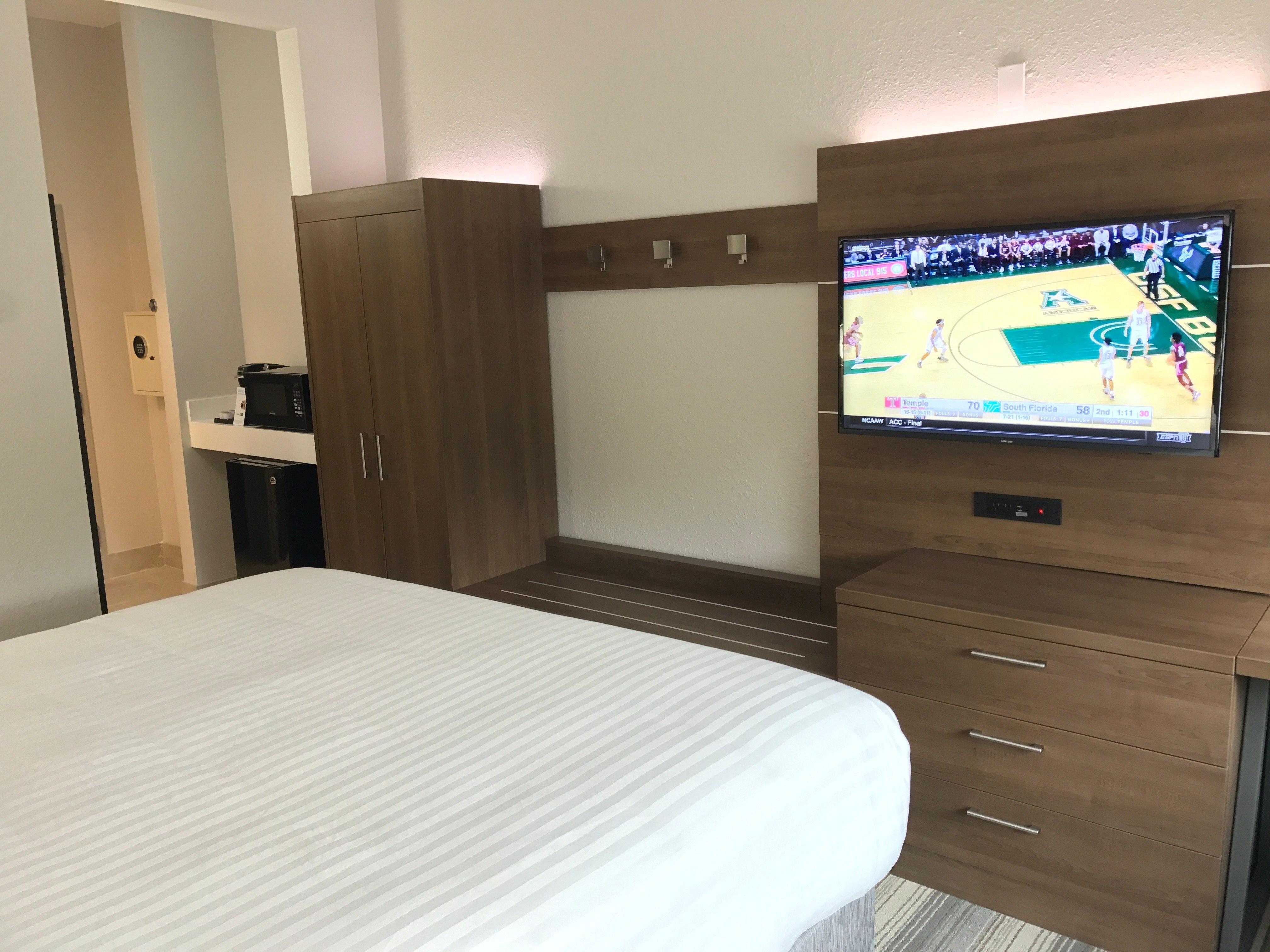 Holiday Inn Express - Naples South - I-75 By Ihg Golden Gate Exteriér fotografie
