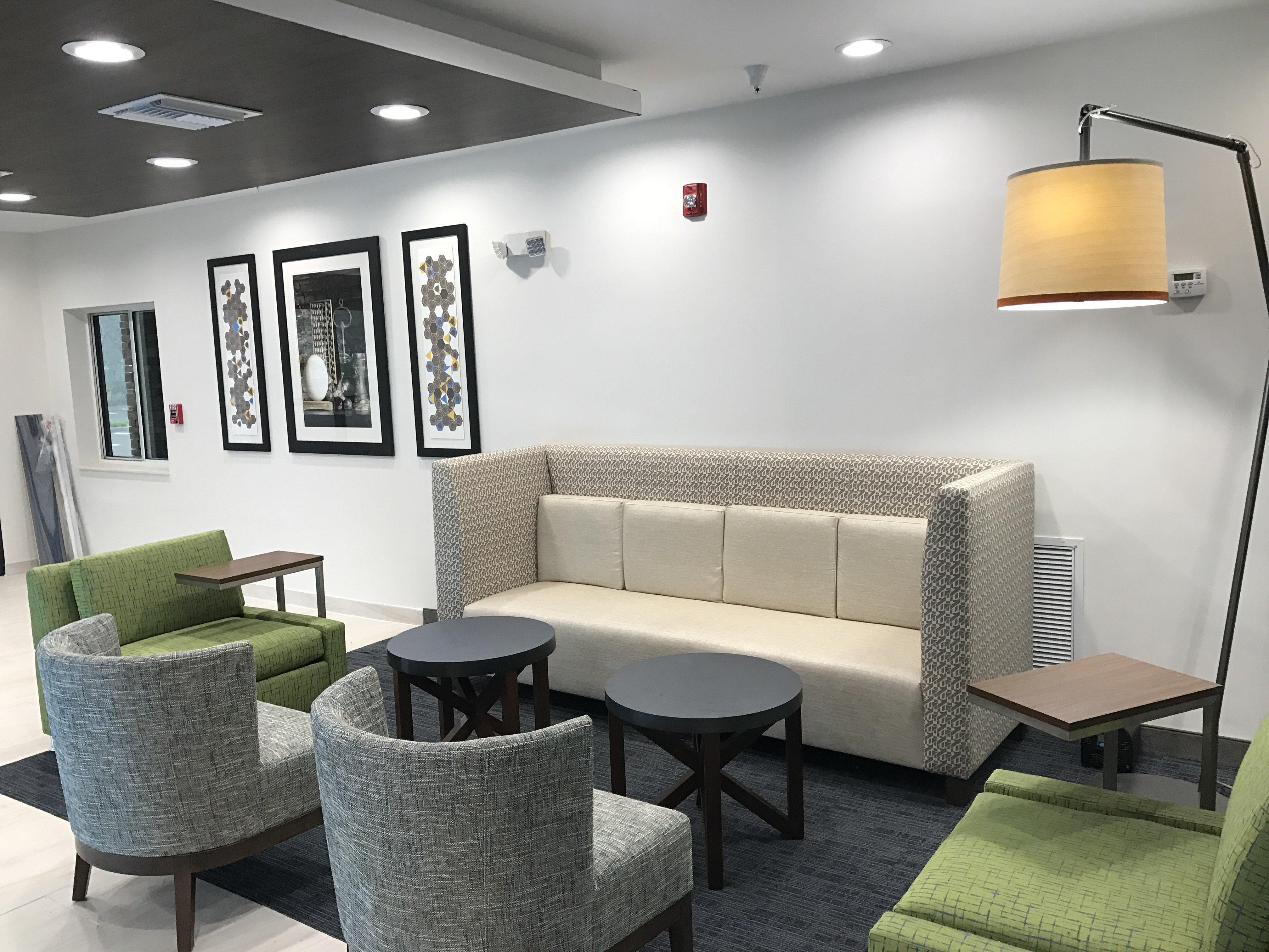 Holiday Inn Express - Naples South - I-75 By Ihg Golden Gate Exteriér fotografie