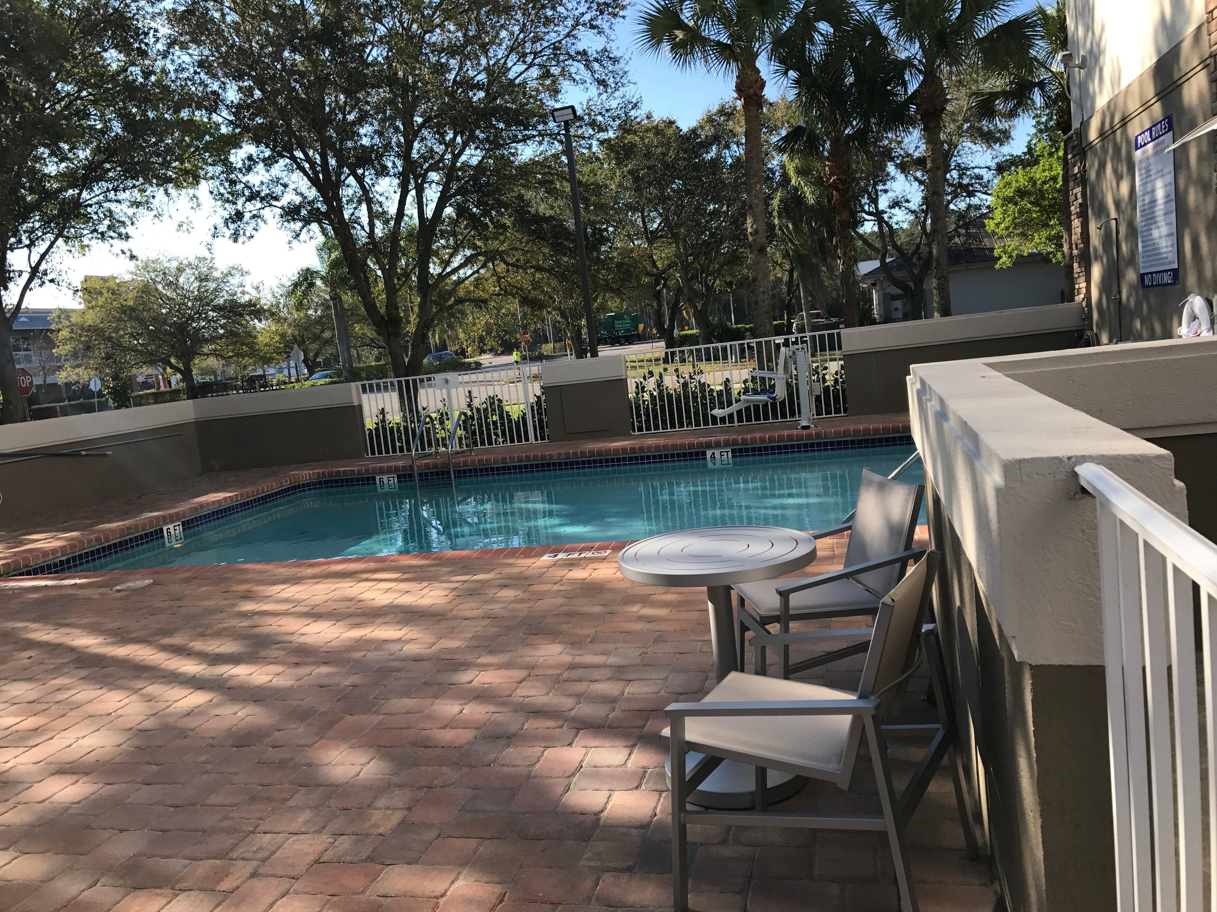 Holiday Inn Express - Naples South - I-75 By Ihg Golden Gate Exteriér fotografie