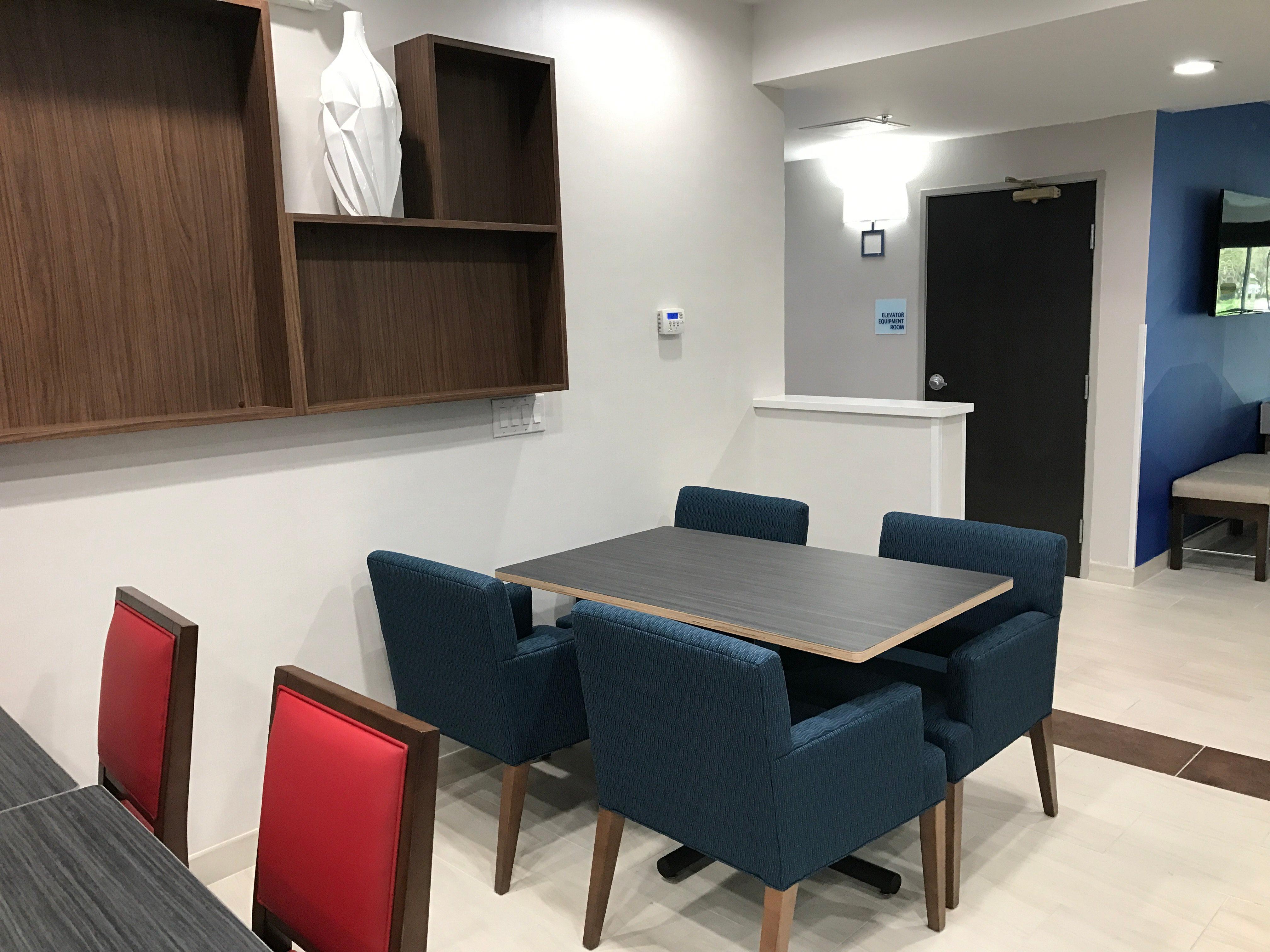 Holiday Inn Express - Naples South - I-75 By Ihg Golden Gate Exteriér fotografie