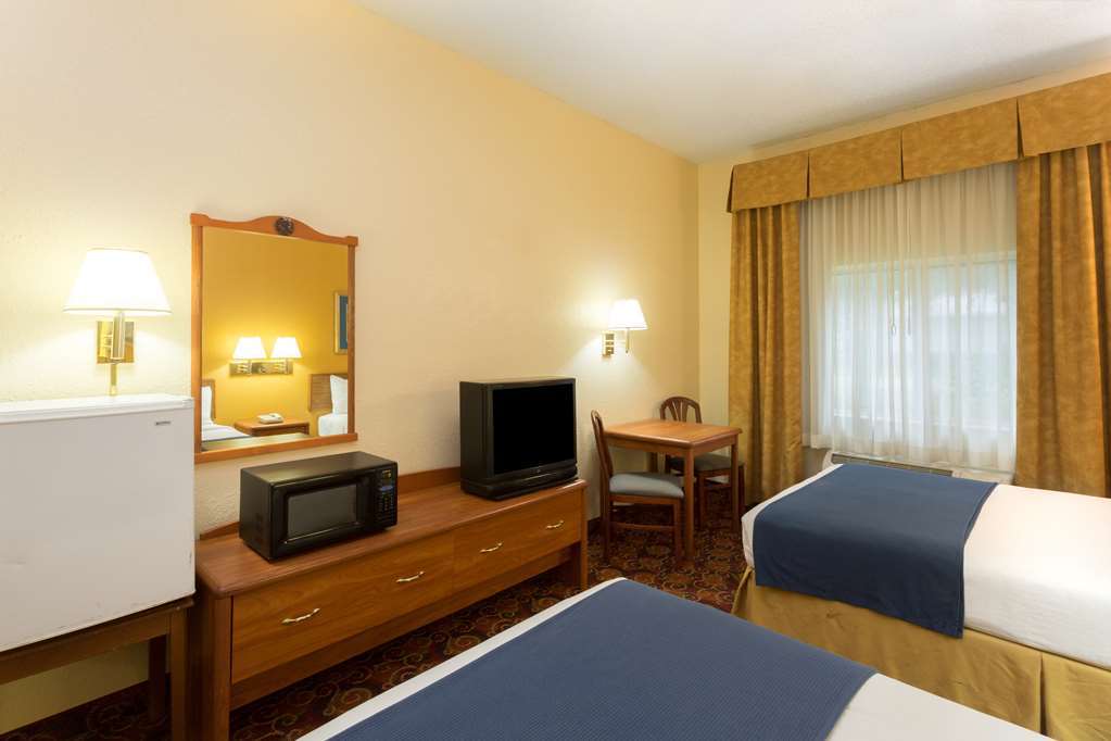 Holiday Inn Express - Naples South - I-75 By Ihg Golden Gate Pokoj fotografie