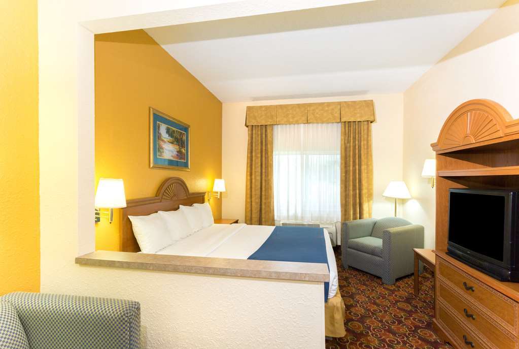 Holiday Inn Express - Naples South - I-75 By Ihg Golden Gate Pokoj fotografie