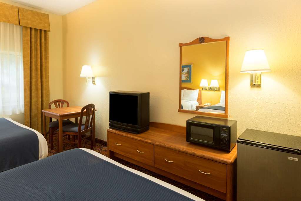 Holiday Inn Express - Naples South - I-75 By Ihg Golden Gate Pokoj fotografie