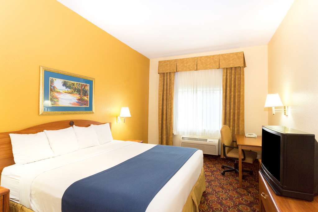 Holiday Inn Express - Naples South - I-75 By Ihg Golden Gate Pokoj fotografie