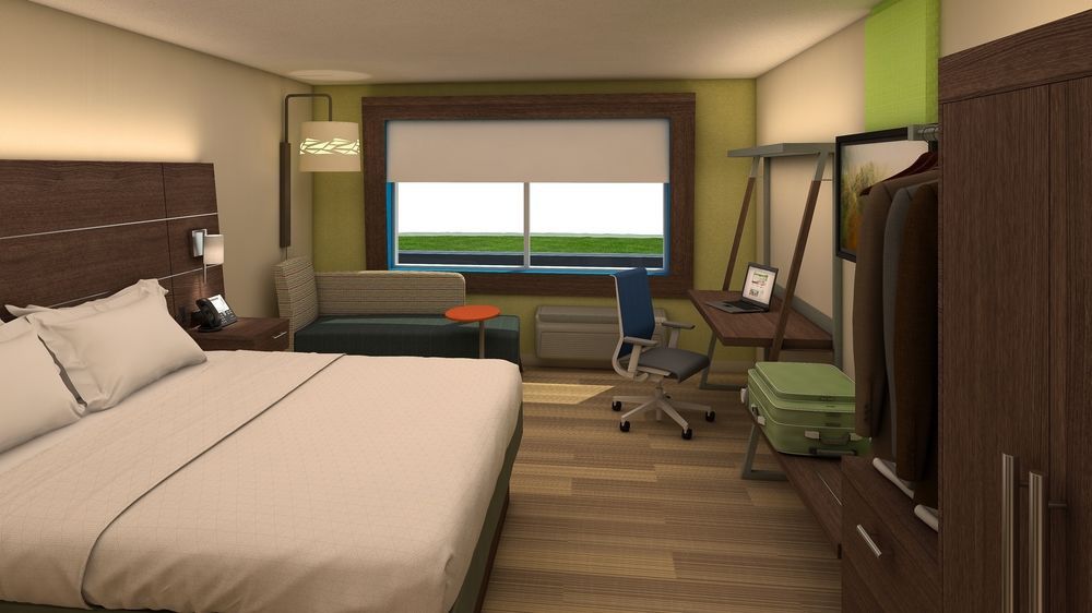 Holiday Inn Express - Naples South - I-75 By Ihg Golden Gate Exteriér fotografie