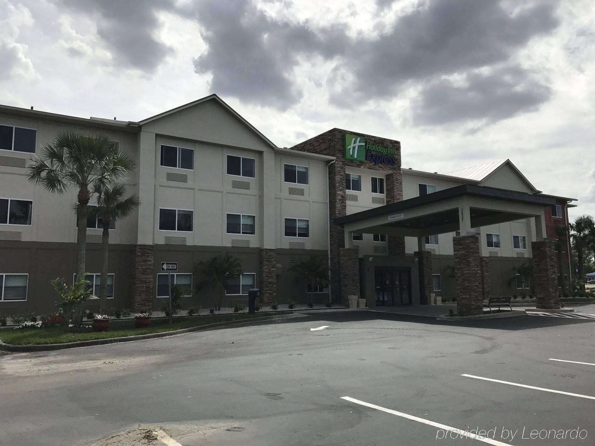 Holiday Inn Express - Naples South - I-75 By Ihg Golden Gate Exteriér fotografie